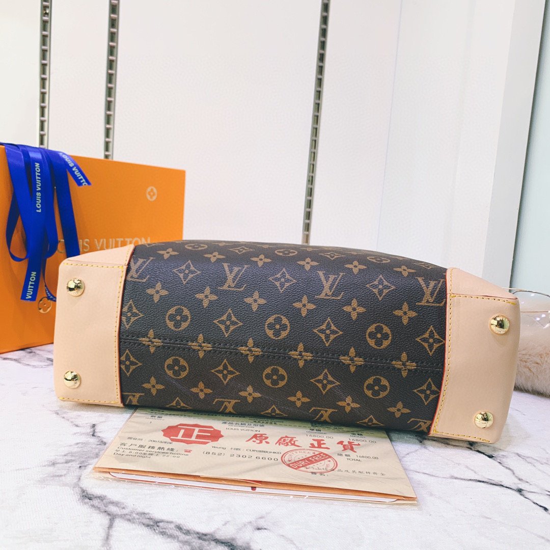 EN - New Arrival Bags LUV 059