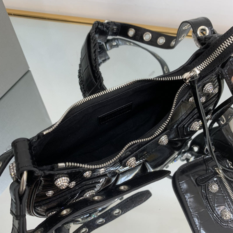 Satchel Bags - BGA Bags - 2575