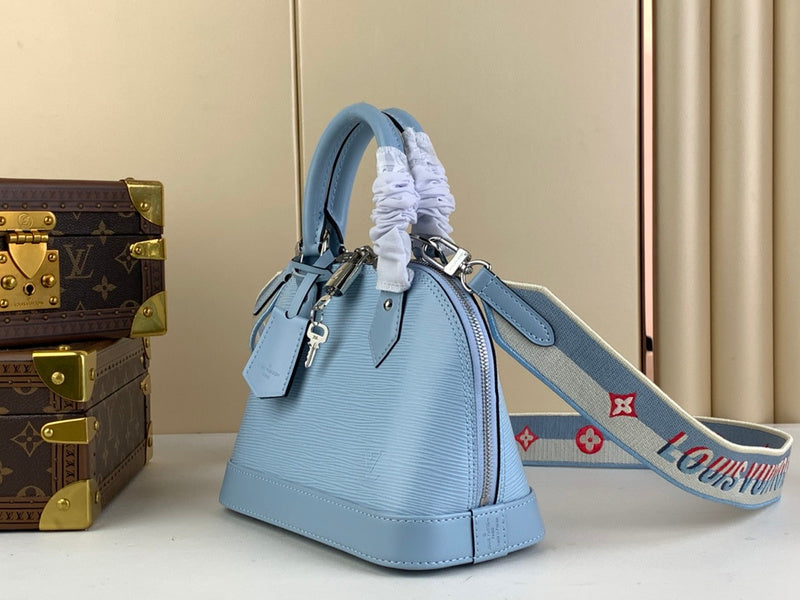 Satchel Bags - VL Bags - 2335
