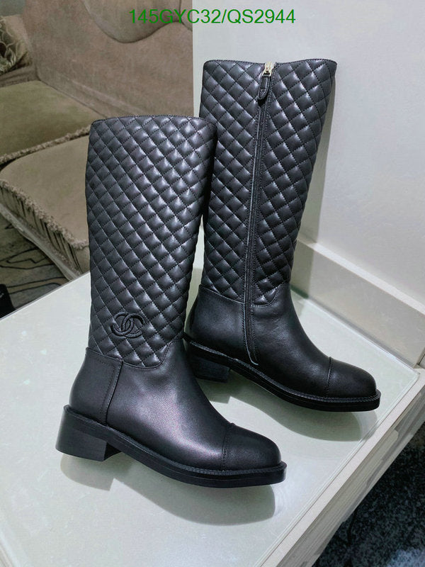 SAMC - Mix Boots - 331