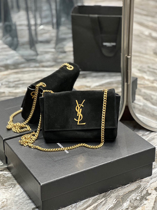 Glami- Glami- - SLY Bags - 556