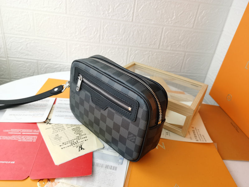 Satchel Bags - VL2 Bags - 961