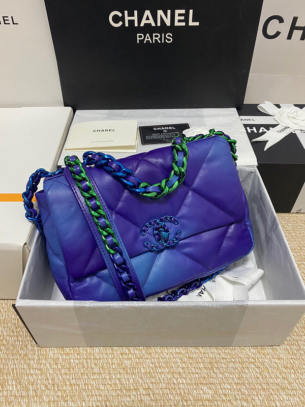 Satchel Bags - CHL Bags - 3844