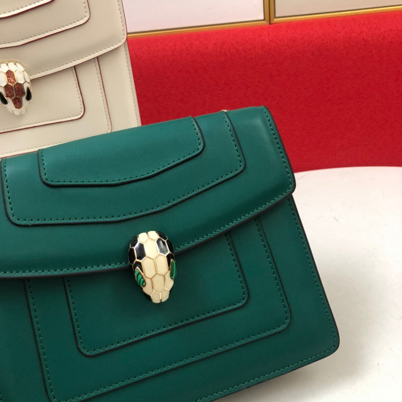 Satchel Bags - BBR Bags - 533