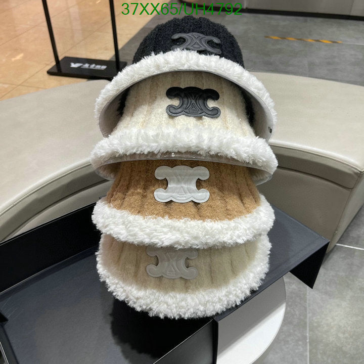 SAMC - COL Caps & Hats - 088