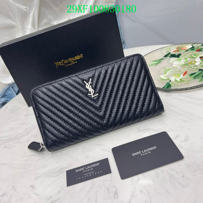 Glami - YLS Wallet - 100