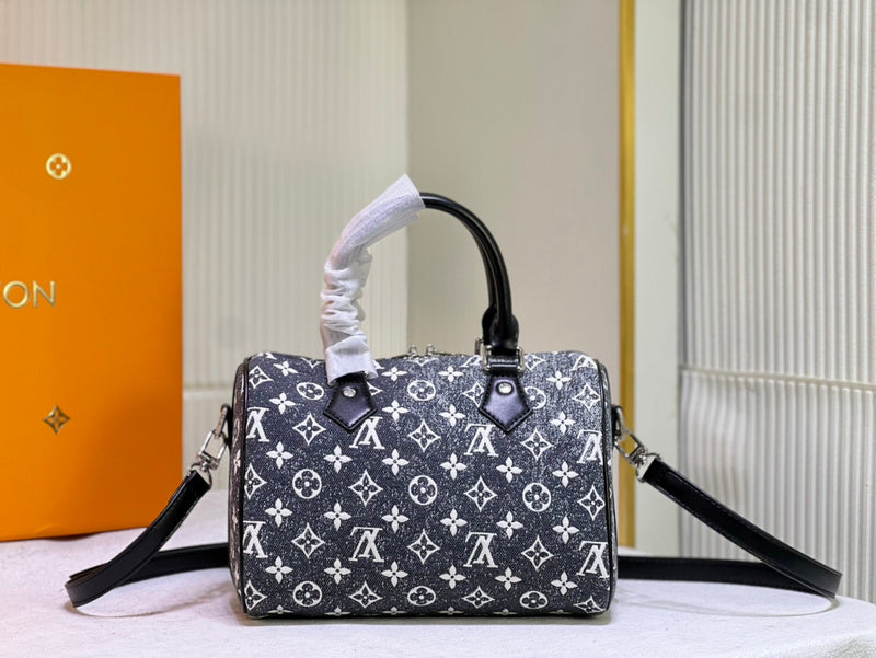Satchel Bags - VL2 Bags - 346