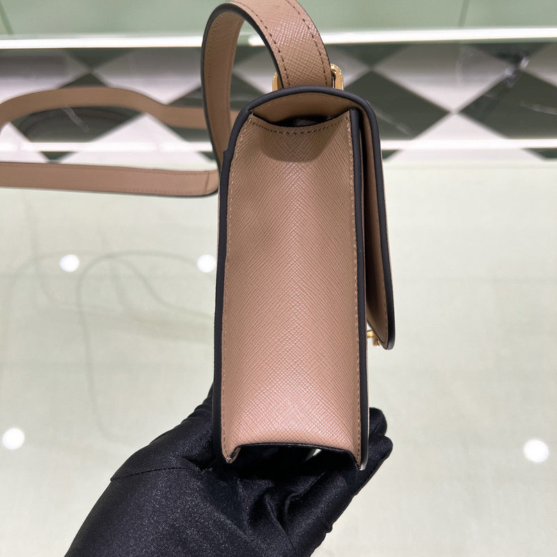 Satchel Bags - PDA Bags - 2209