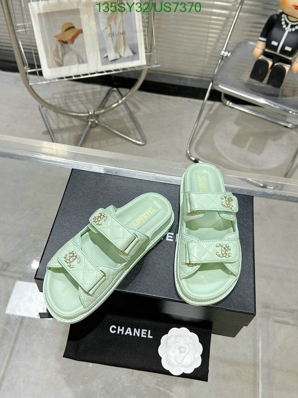 SAMC - CHL Women Shoes Slippers - 086