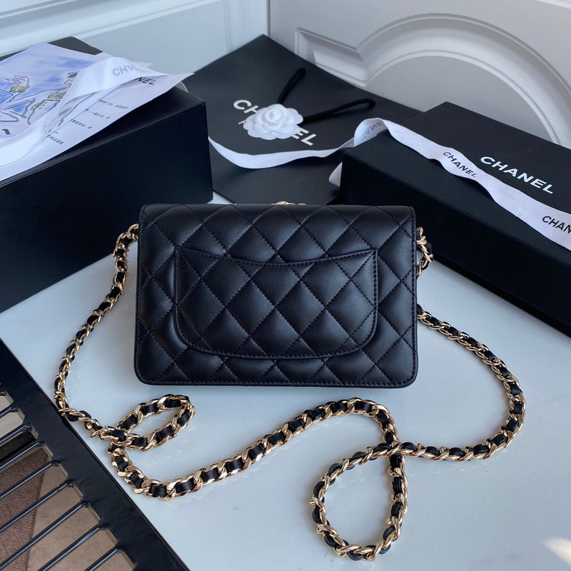 Satchel Bags - CHL Bags - 6487