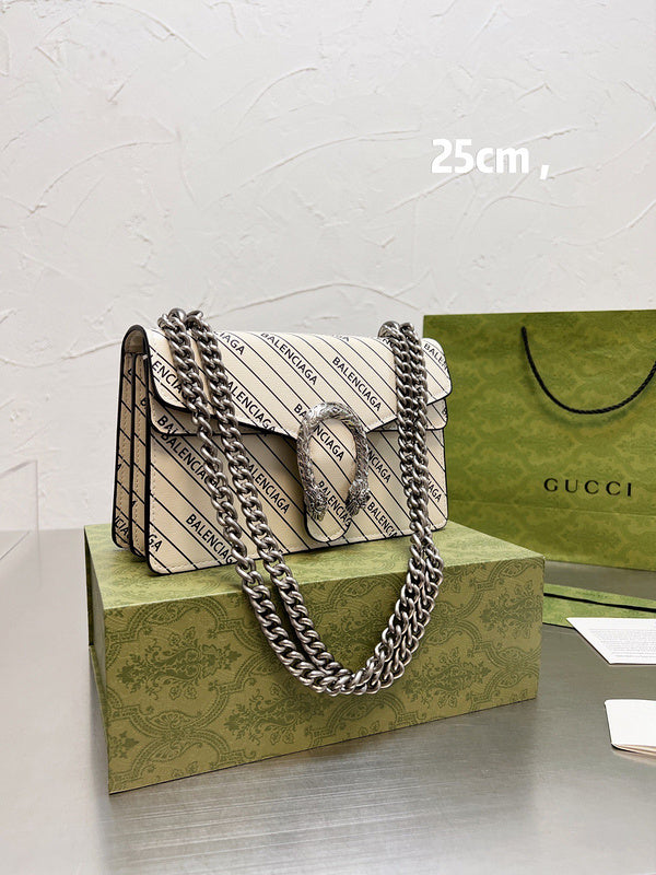 Satchel Bags - BGA Bags - 1540