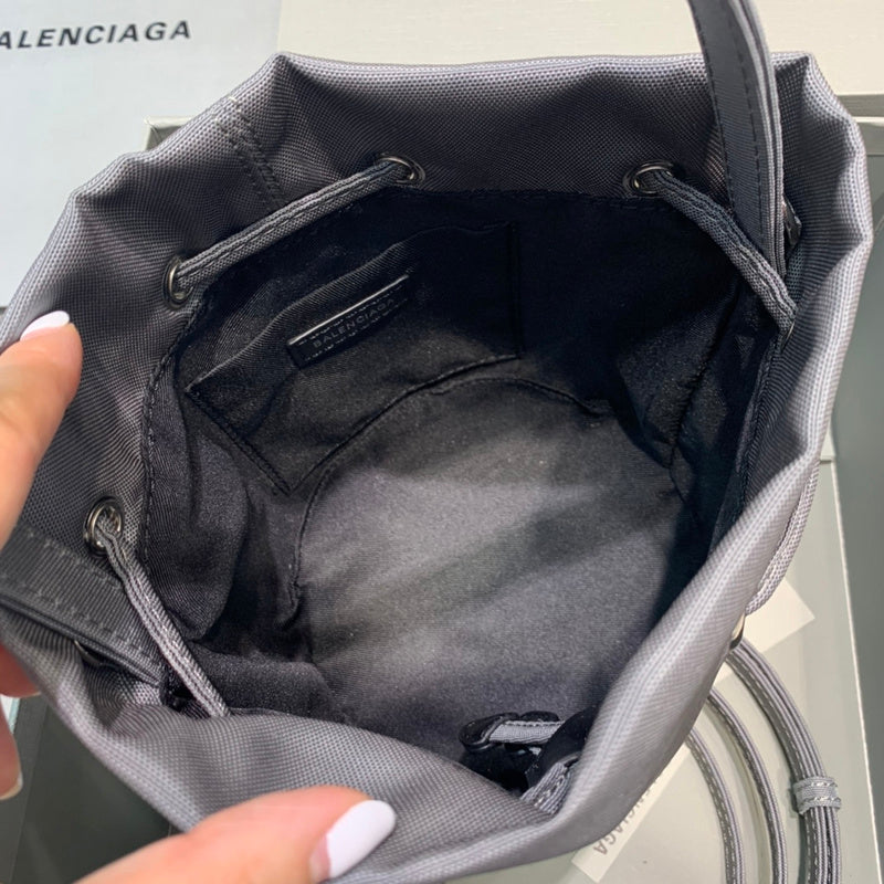 Satchel Bags - BGA Bags - 804