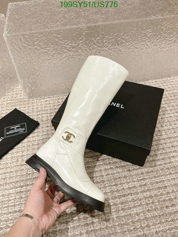 SAMC - Mix Boots - 081