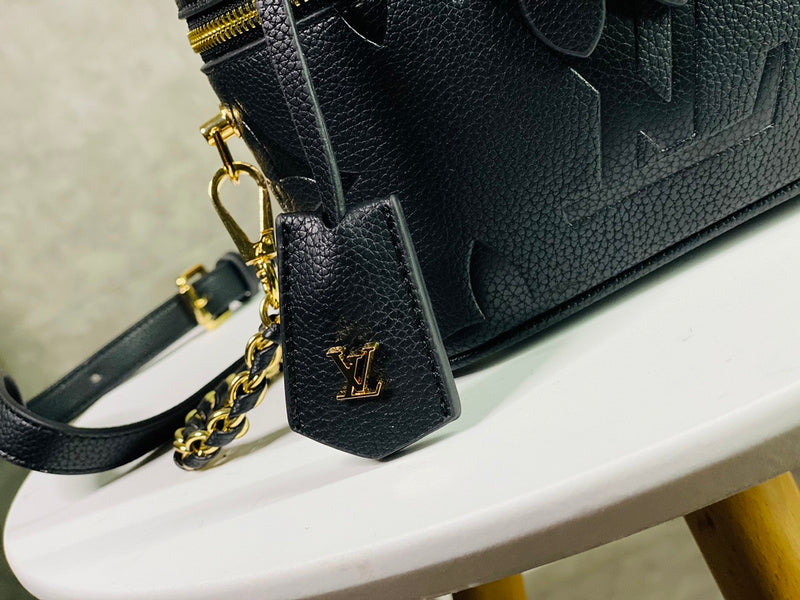 Satchel Bags - VL1 Bags - 436