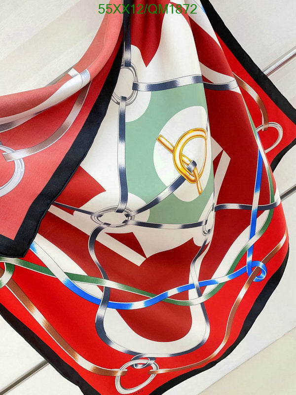 SAMC - HMS Scarves - 683