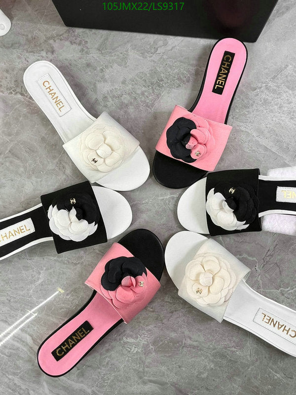 SAMC - CHL Women Shoes Slippers - 211