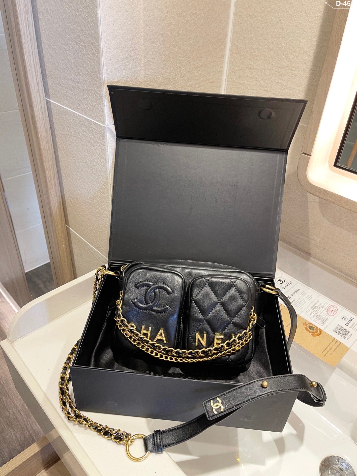 EN - New Arrival Bags CHL 282