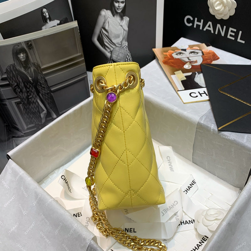 Satchel Bags - CHL Bags - 1756