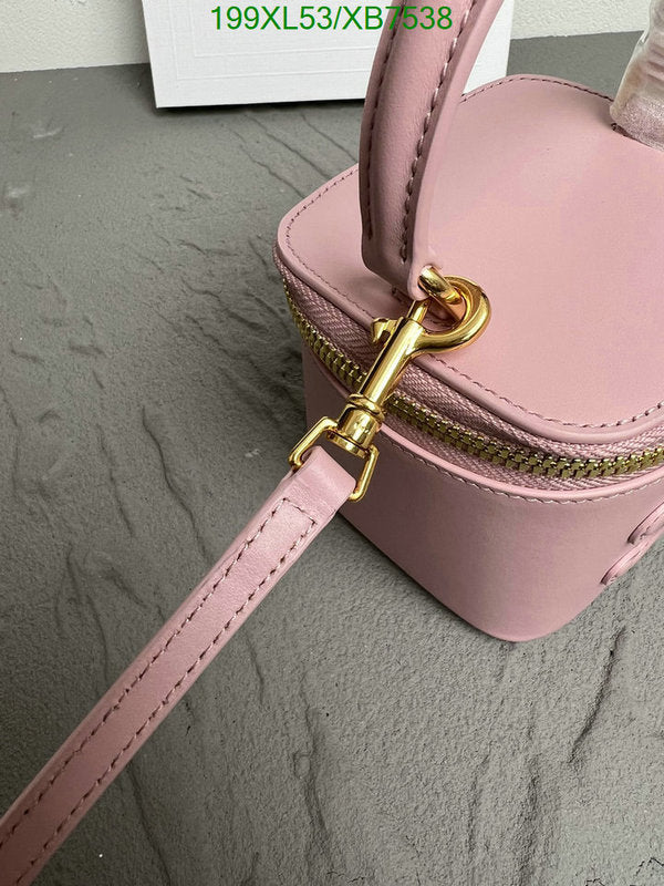 SAMC - COL Bags - 138