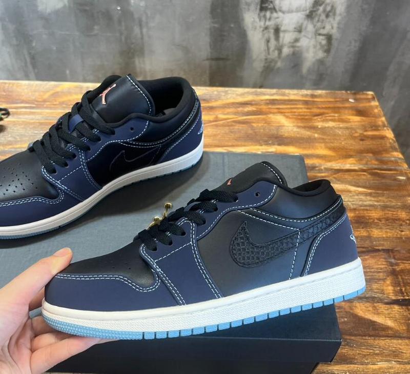 SAMC - NKE Shoes - 567