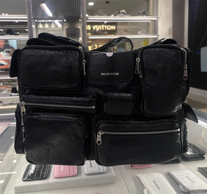 Glami- - BG Bags - 001