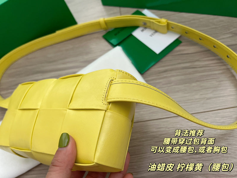 Satchel Bags - BV Bags - 034