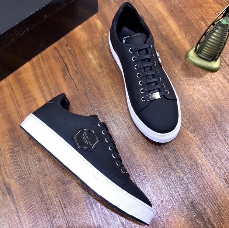 SAMC - PHP Shoes - 169