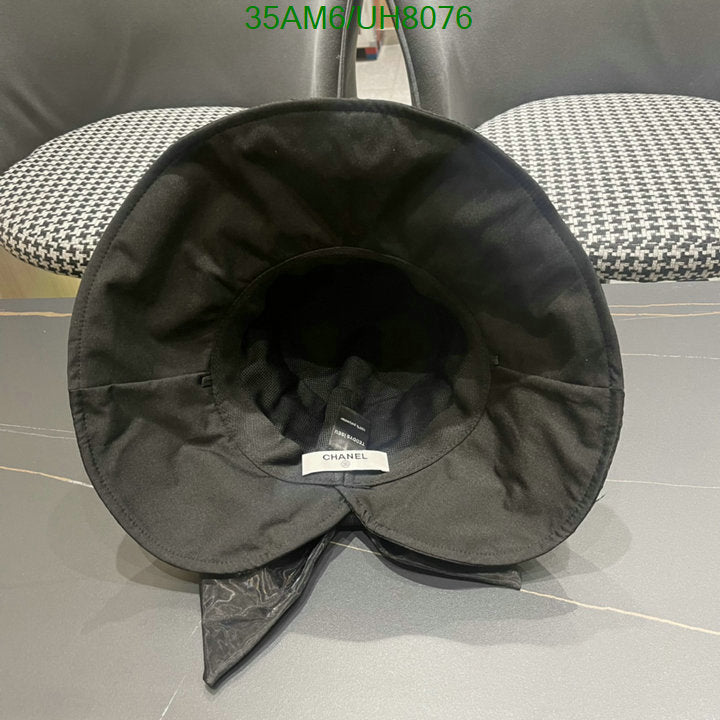 SAMC - CHL Caps & Hats - 019