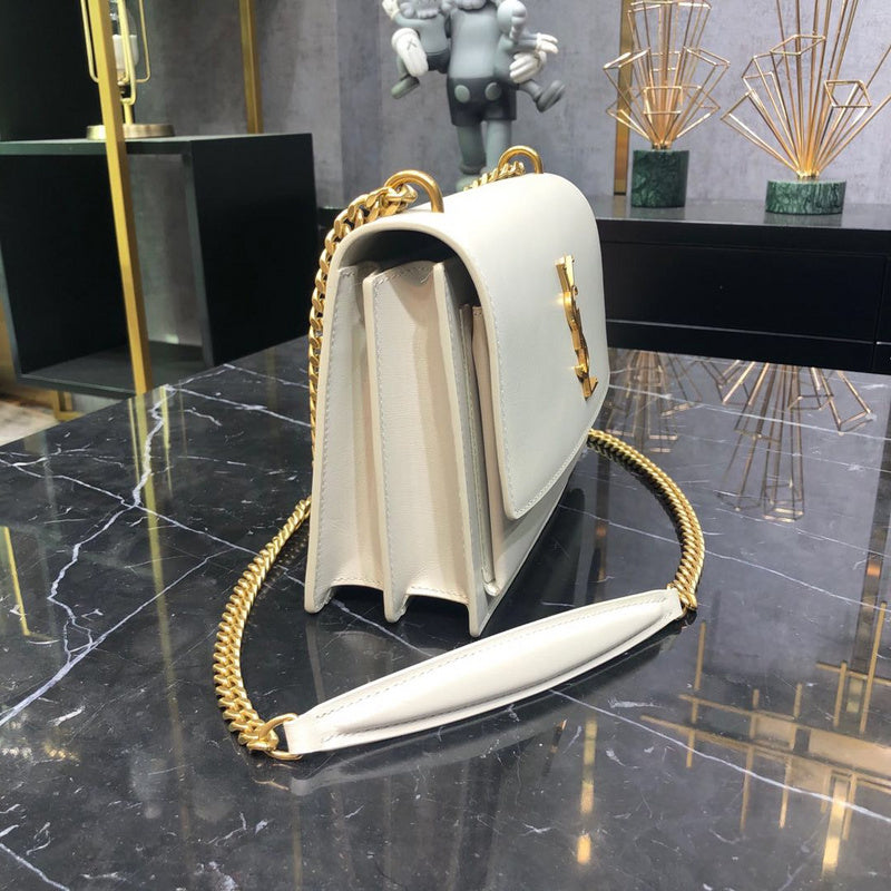 Satchel Bags - SLY Bags - 2684