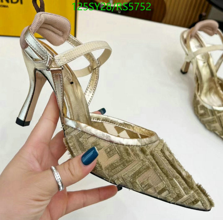 SAMC - FDE Women Shoes - 391