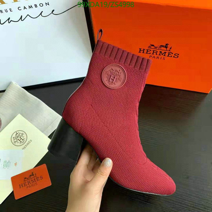 SAMC - HMS Women Shoes - 210