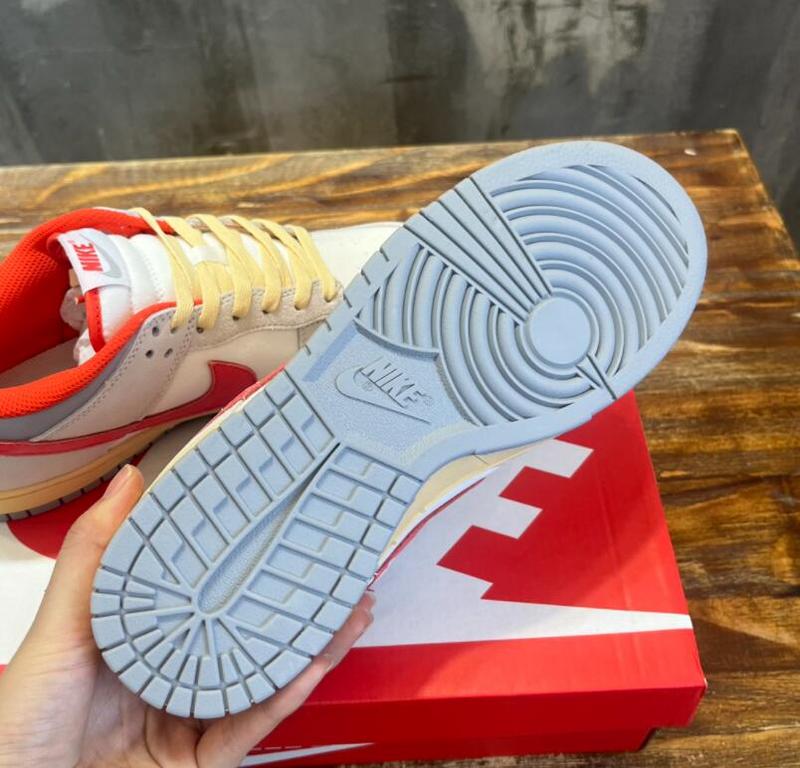 SAMC - NKE Shoes - 547