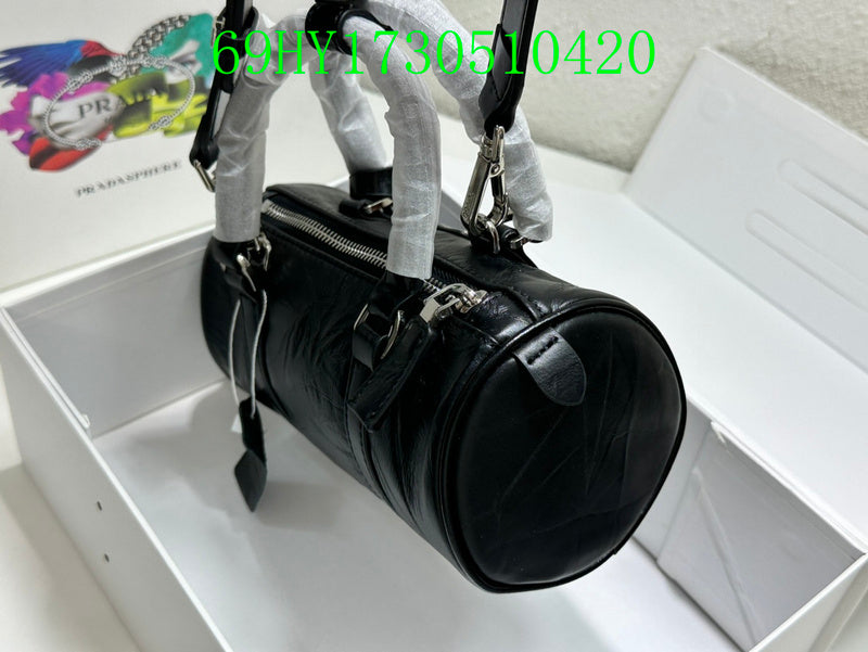 Satchel Bags - PDA Bags - 3322