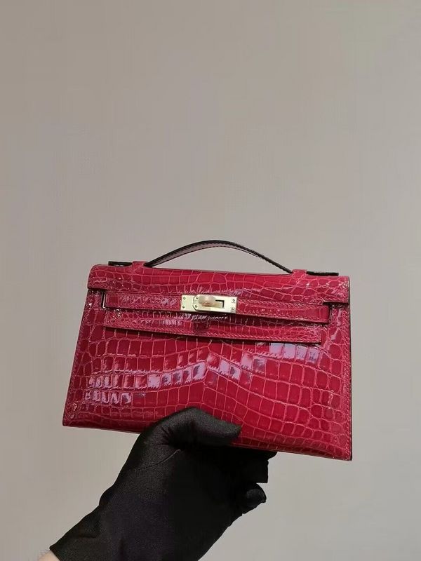 Satchel Bags - HMS-Bags - 558