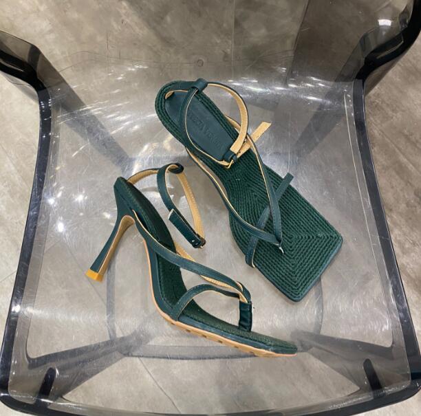 SAMC - BO Women Shoes - 232