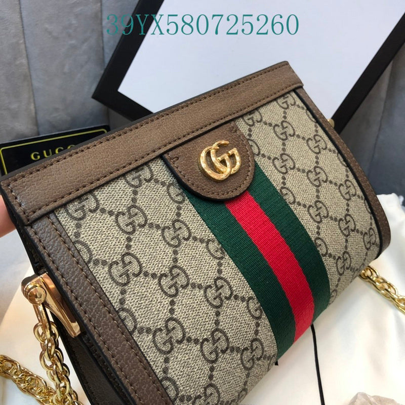 Glami - GUKI Bags - 2411