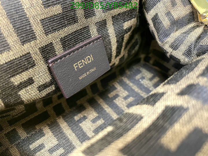 SAMC - FDE Bags - 568
