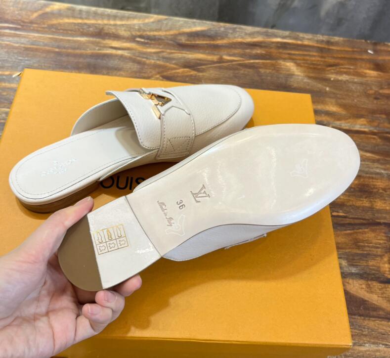 SAMC - LOV Women Shoes - 254