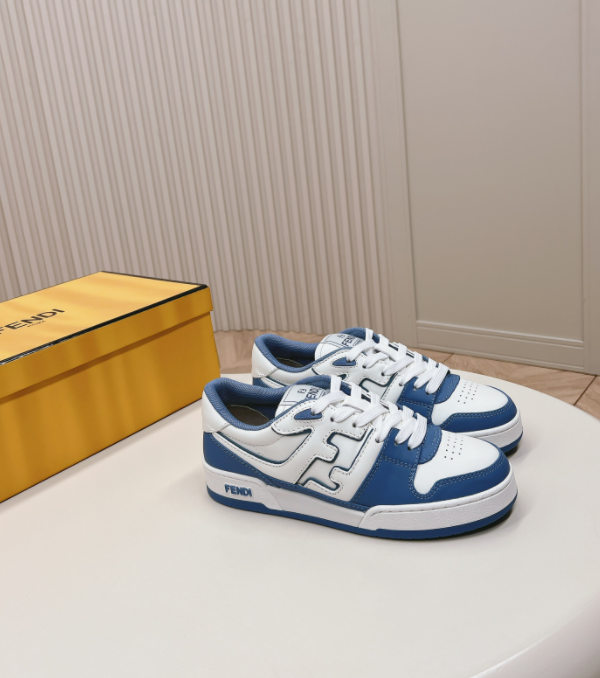 SAMC - FDE Women Shoes - 007