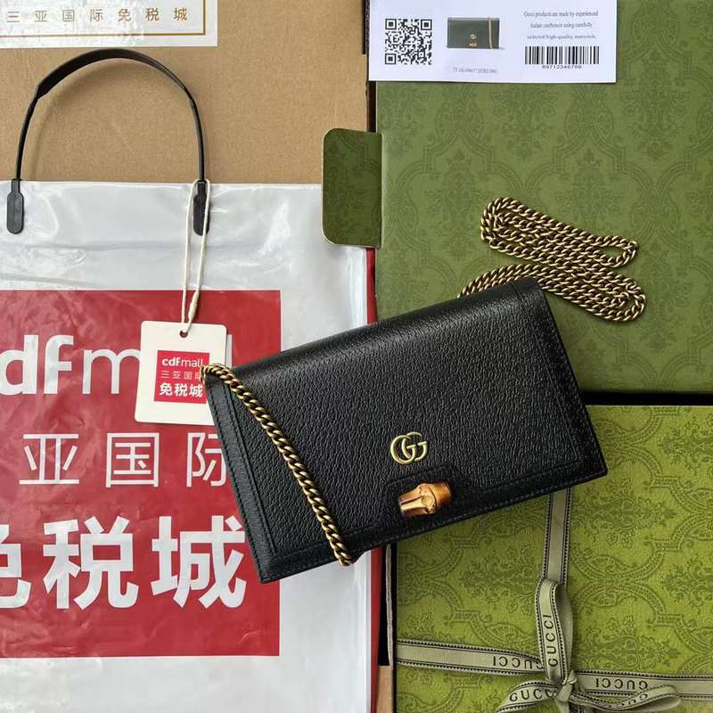 GUI2 Bags - Fashion Bags  401
