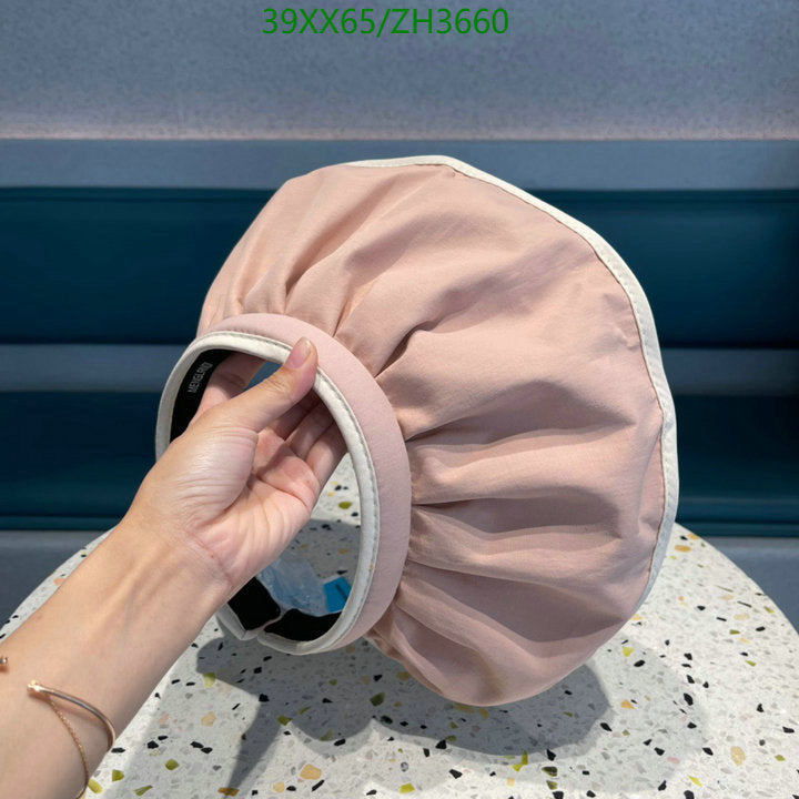 SAMC - COL Caps & Hats - 329