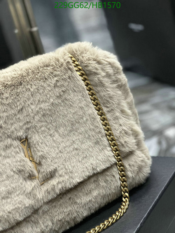 SAMC - YLS Bags - 160