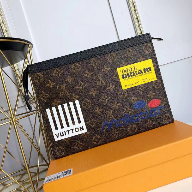 Glami Fashion Lu-Vi bags - 17788