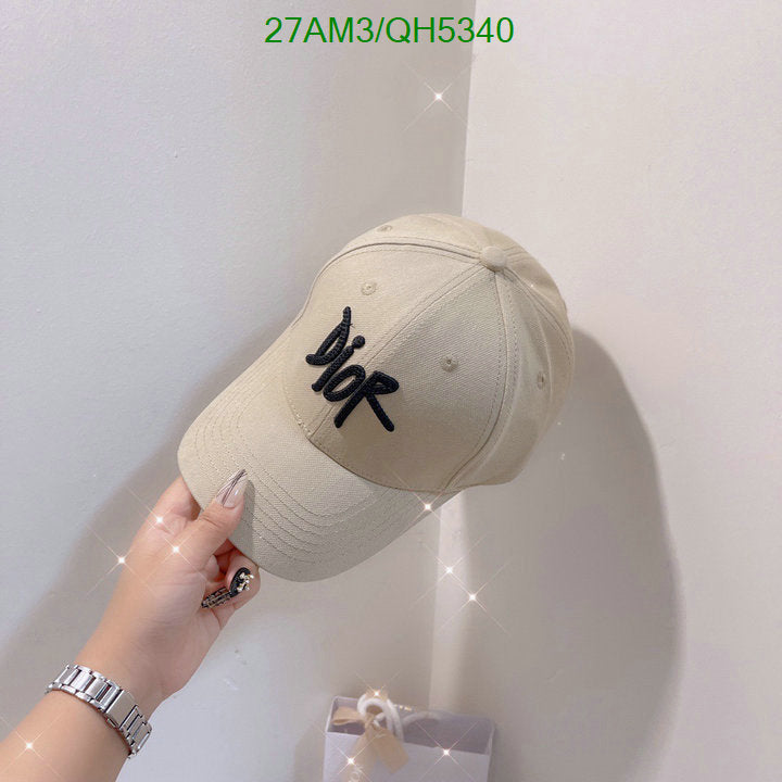 SAMC - DOR Caps & Hats - 087