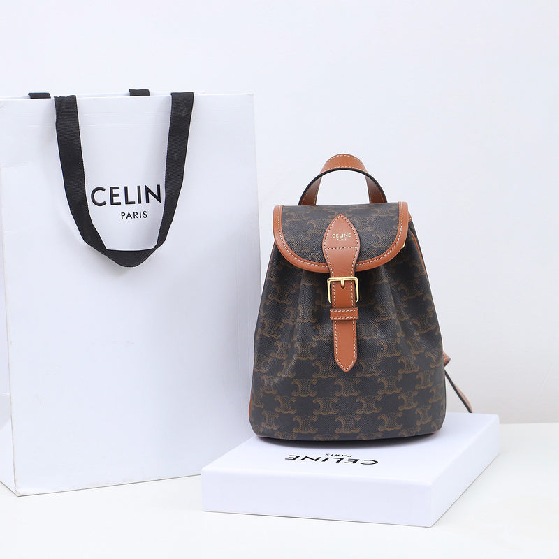 Glamy - COL Bags - 202
