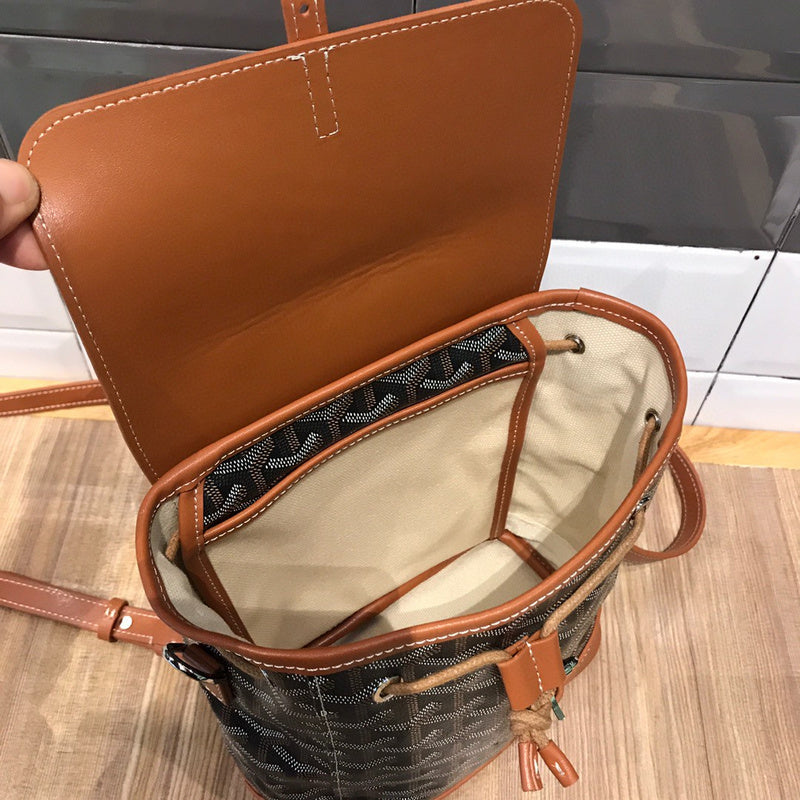 Satchel Bags - GOD Bags - 524