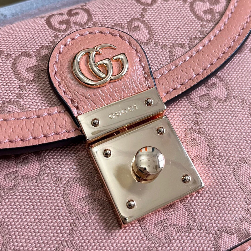 Glami Fashion - GCI Bags - 3485