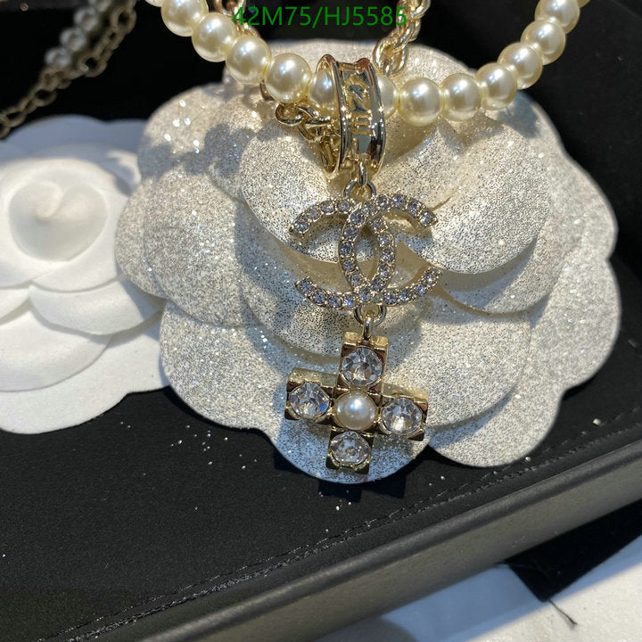 SAMC - CHL Jewelry - 487