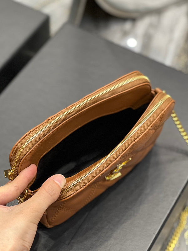 Glamy - YLS Bags - 653