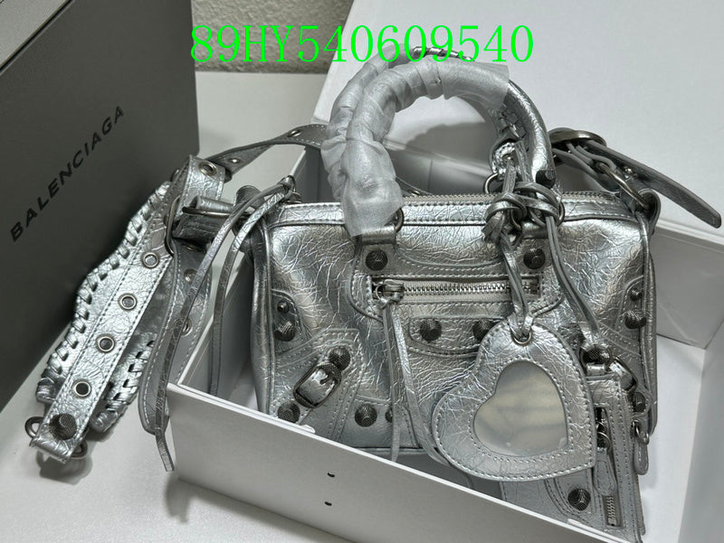 Satchel Bags - BGA Bags - 1752